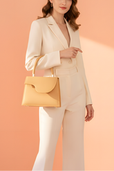 Yellow Crossbody Women Bags & Purses Pakistan